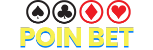 Logo POIN BET